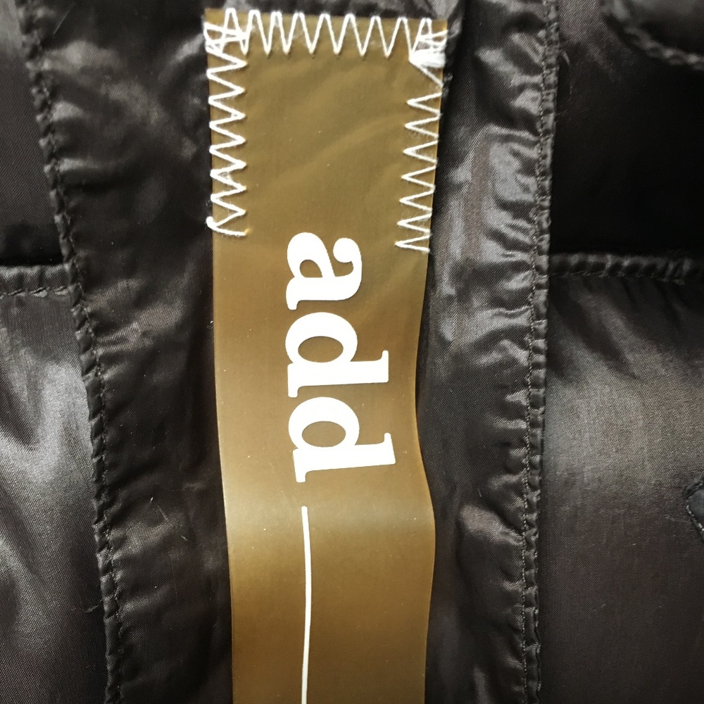 Add Lightweight Down Filled Jacket - image 3